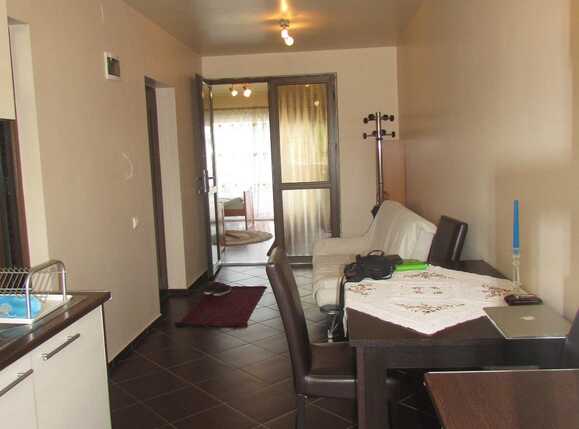 Garsonieră de închiriat Zorilor - 25462AI | BLITZ Cluj-Napoca | Poza5