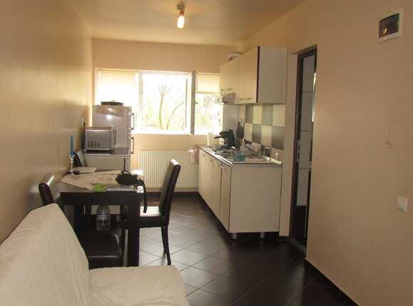 Garsonieră de închiriat Zorilor - 25462AI | BLITZ Cluj-Napoca | Poza4