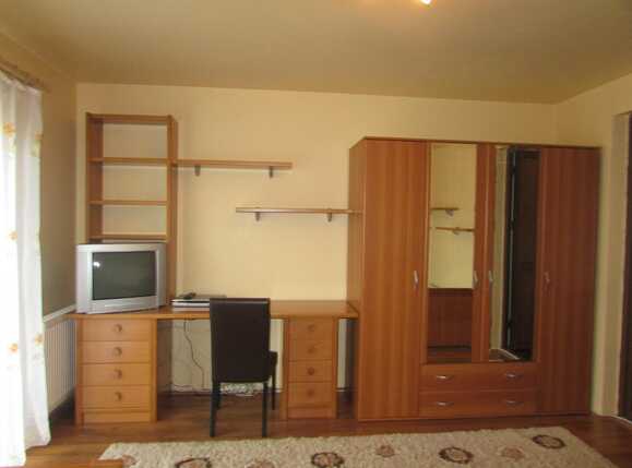 Garsonieră de închiriat Zorilor - 25462AI | BLITZ Cluj-Napoca | Poza3