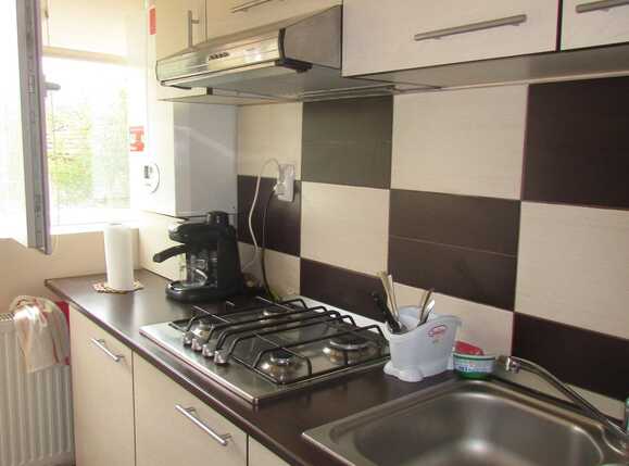 Garsonieră de închiriat Zorilor - 25462AI | BLITZ Cluj-Napoca | Poza6