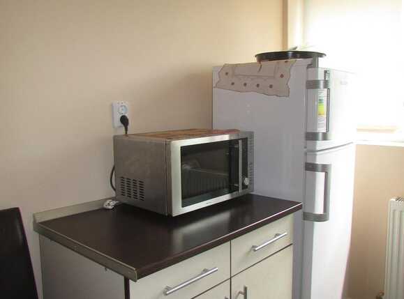 Garsonieră de închiriat Zorilor - 25462AI | BLITZ Cluj-Napoca | Poza7