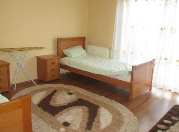 Garsonieră de închiriat Zorilor - 25462AI | BLITZ Cluj-Napoca | Poza1