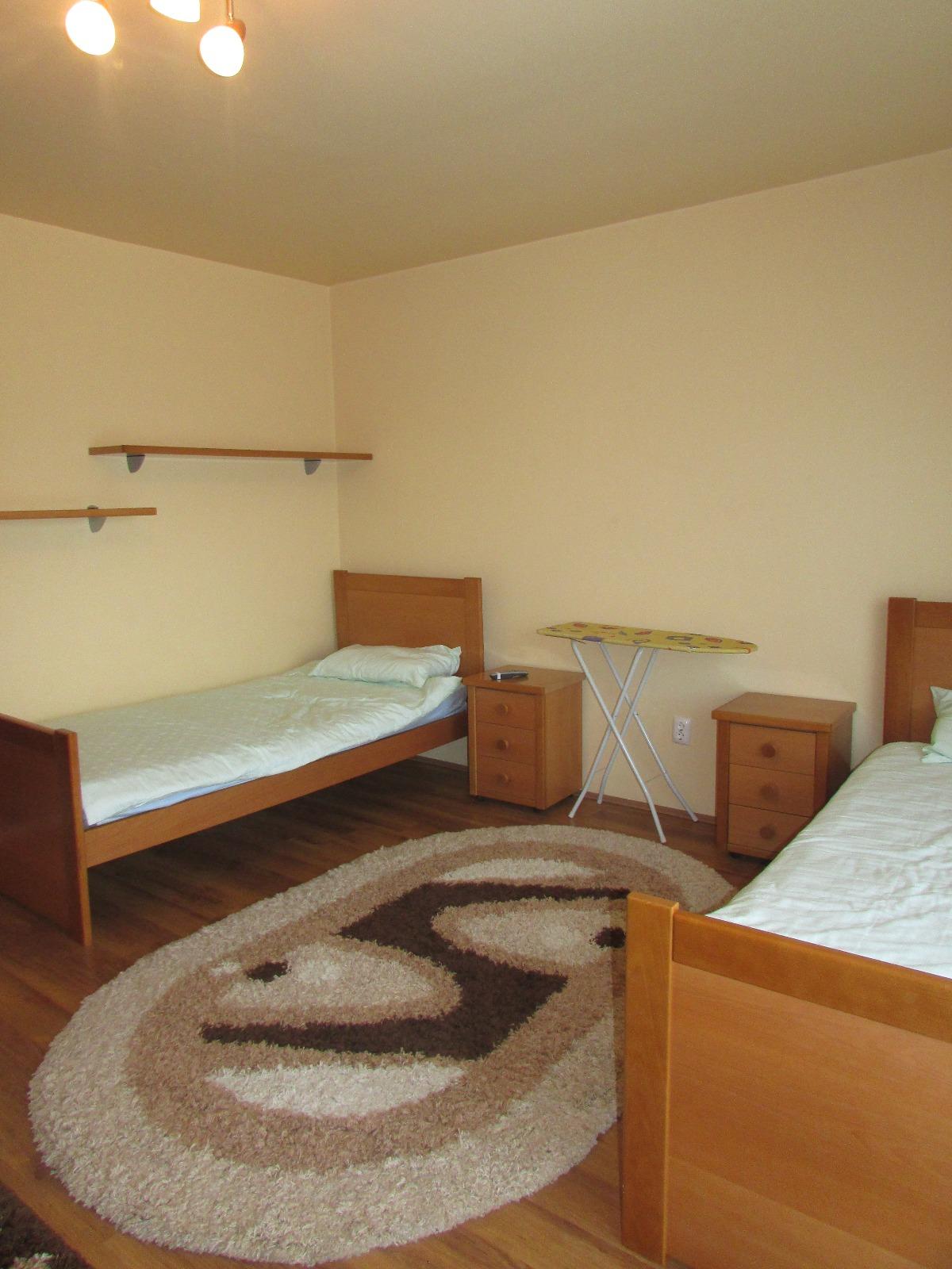 Garsonieră de închiriat Zorilor - 25462AI | BLITZ Cluj-Napoca | Poza2