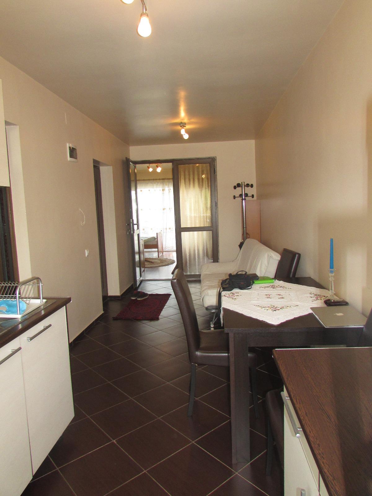 Garsonieră de închiriat Zorilor - 25462AI | BLITZ Cluj-Napoca | Poza5