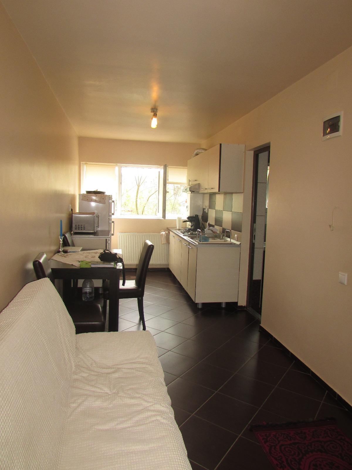 Garsonieră de închiriat Zorilor - 25462AI | BLITZ Cluj-Napoca | Poza4