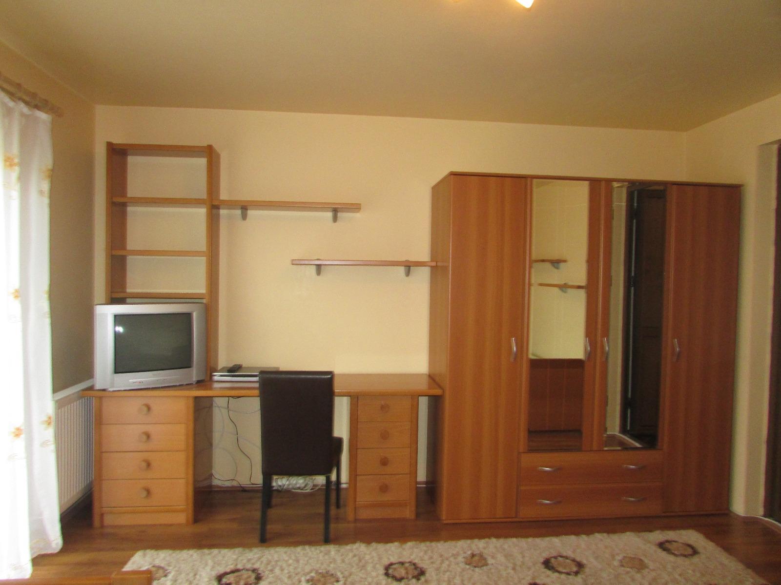 Garsonieră de închiriat Zorilor - 25462AI | BLITZ Cluj-Napoca | Poza3