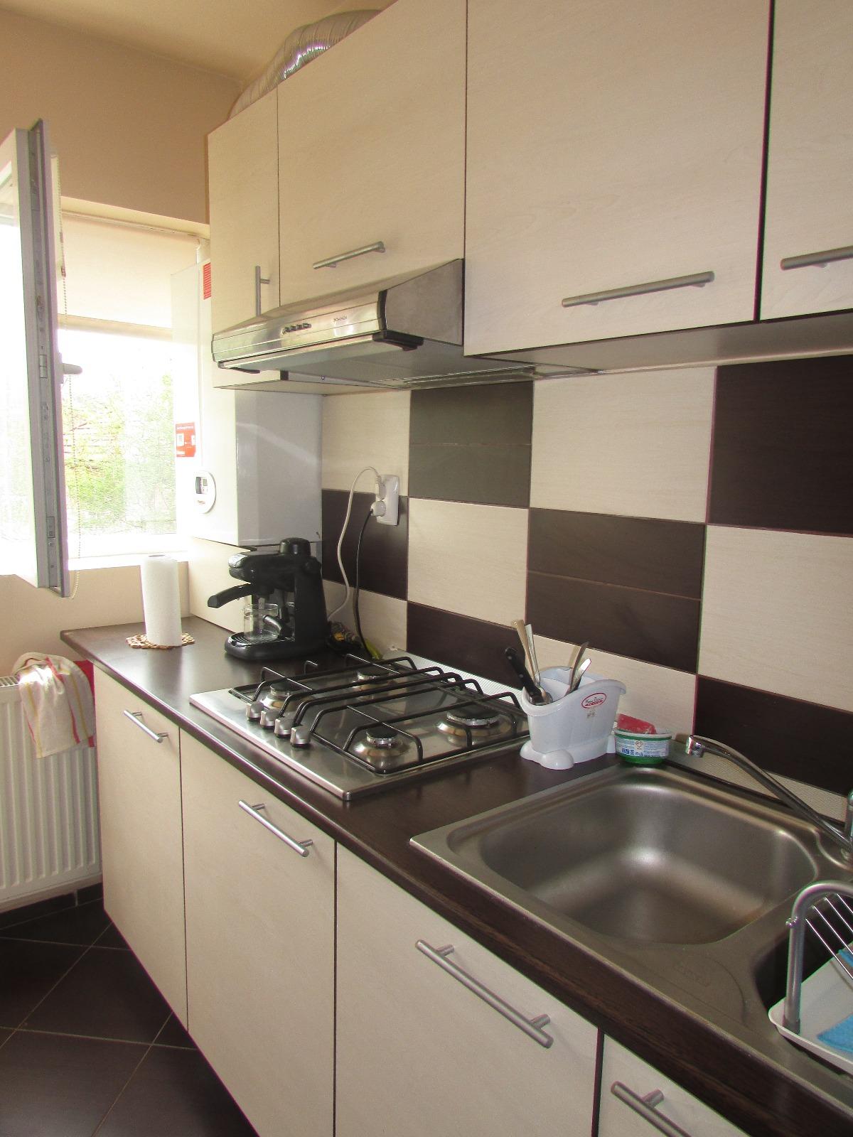 Garsonieră de închiriat Zorilor - 25462AI | BLITZ Cluj-Napoca | Poza6