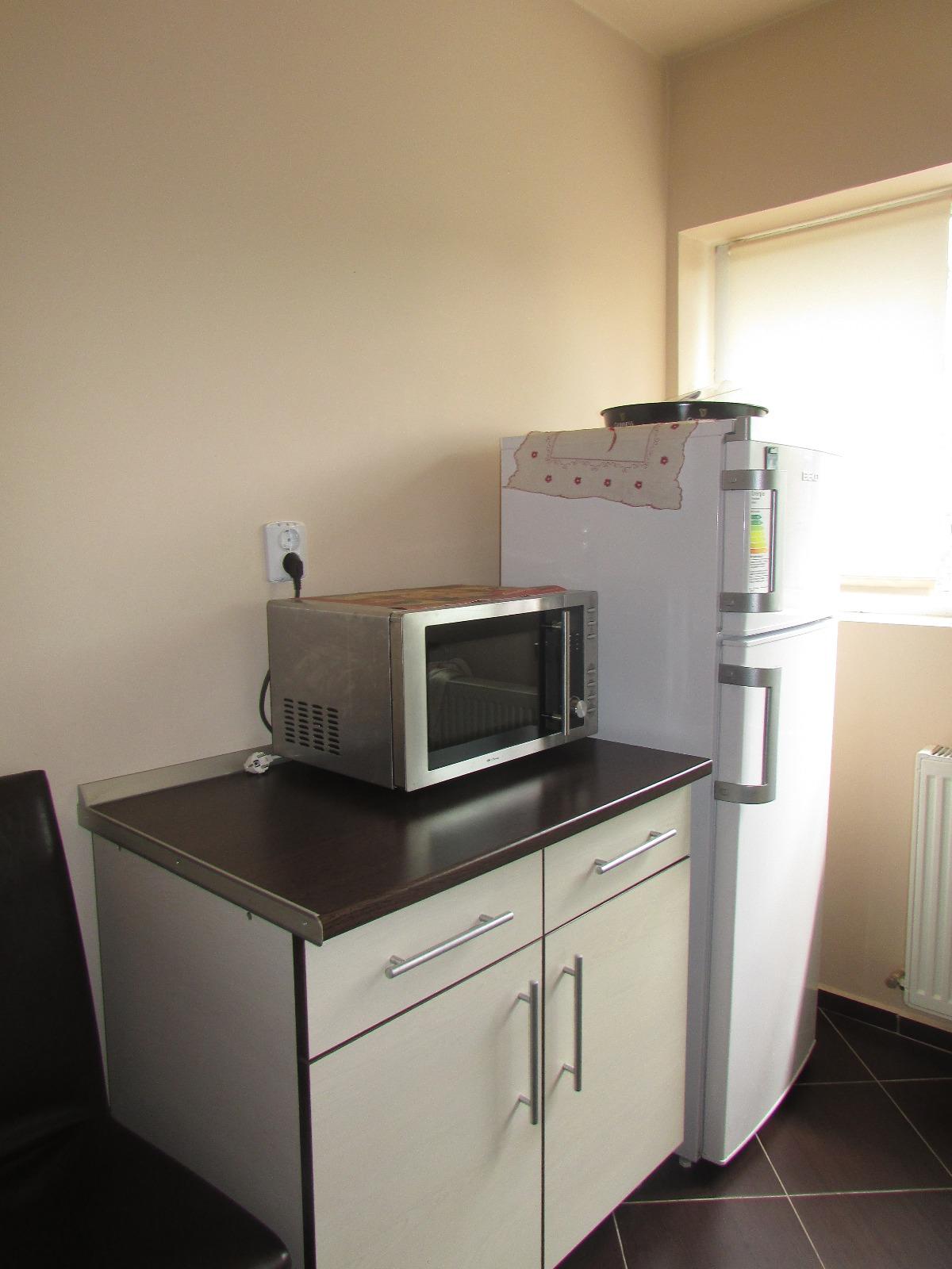 Garsonieră de închiriat Zorilor - 25462AI | BLITZ Cluj-Napoca | Poza7