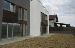 Duplex de vanzare, 130 mp, teren 315 mp, semifinisat, zona linistita!