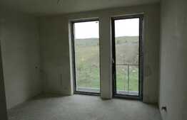 Duplex de vanzare, 130 mp, teren 315 mp, semifinisat, zona linistita!