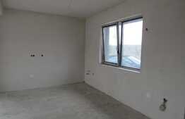 Duplex de vanzare, 130 mp, teren 315 mp, semifinisat, zona linistita!