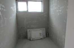 Duplex de vanzare, 130 mp, teren 315 mp, semifinisat, zona linistita!