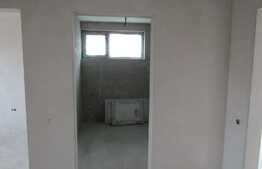 Duplex de vanzare, 130 mp, teren 315 mp, semifinisat, zona linistita!