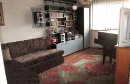 2 camere, 52,11 mp, decomandat, parcare, boxa, zona strazii Primaverii