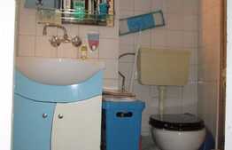 2 camere, 52,11 mp, decomandat, parcare, boxa, zona strazii Primaverii