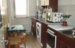 2 camere, 52,11 mp, decomandat, parcare, boxa, zona strazii Primaverii