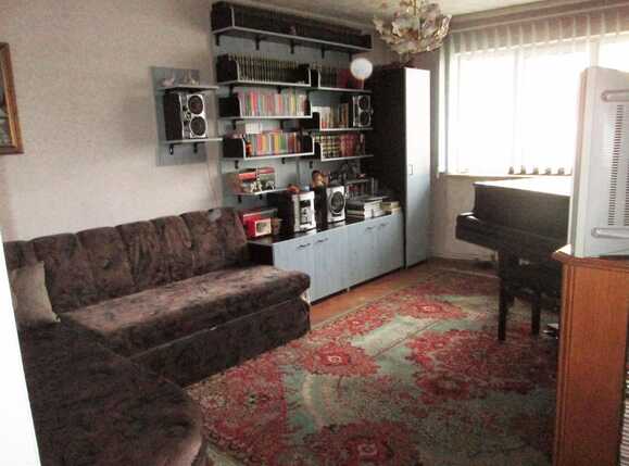 Apartament de vânzare 2 camere Manastur - 25465AV | BLITZ Cluj-Napoca | Poza1