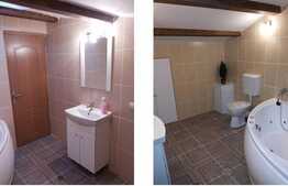 3 camere, 69,83 mp, imobil nou, mobilat modern, zona strazii Mihai Romanul