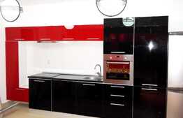 2 camere, 52 mp, terasa, etaj intermediar, imobil nou, zona strazii Buna Ziua