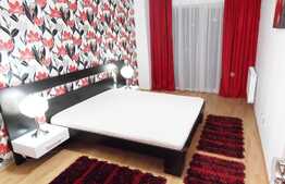 2 camere, 52 mp, terasa, etaj intermediar, imobil nou, zona strazii Buna Ziua