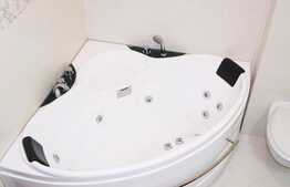 2 camere, 52 mp, terasa, etaj intermediar, imobil nou, zona strazii Buna Ziua