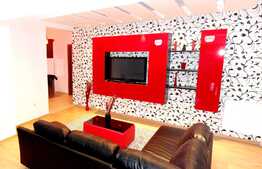 2 camere, 52 mp, terasa, etaj intermediar, imobil nou, zona strazii Buna Ziua