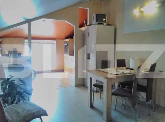 Apartament de vânzare 2 camere Semicentral - 25468AV | BLITZ Cluj-Napoca | Poza6