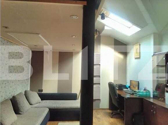 Apartament de vânzare 2 camere Semicentral - 25468AV | BLITZ Cluj-Napoca | Poza2