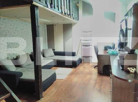 Apartament de vânzare 2 camere Semicentral - 25468AV | BLITZ Cluj-Napoca | Poza1