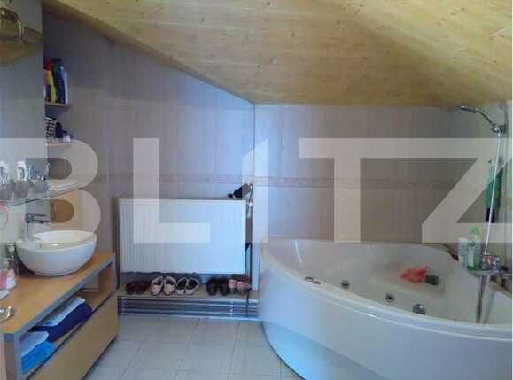 Apartament de vânzare 2 camere Semicentral - 25468AV | BLITZ Cluj-Napoca | Poza9