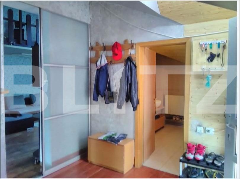 Apartament de vânzare 2 camere Semicentral - 25468AV | BLITZ Cluj-Napoca | Poza7