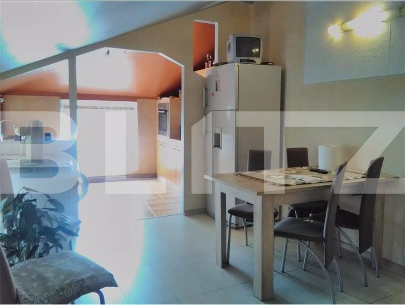 Apartament de vânzare 2 camere Semicentral - 25468AV | BLITZ Cluj-Napoca | Poza6