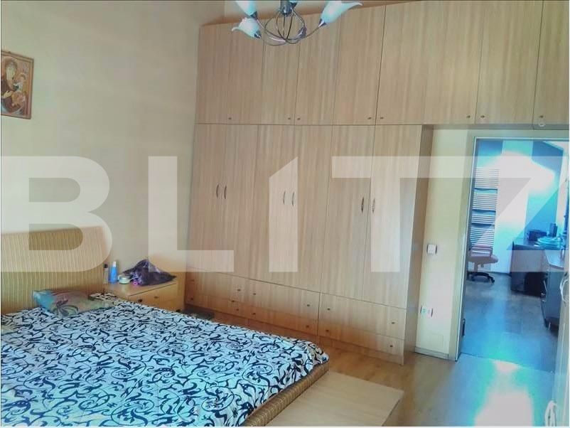 Apartament de vânzare 2 camere Semicentral - 25468AV | BLITZ Cluj-Napoca | Poza5