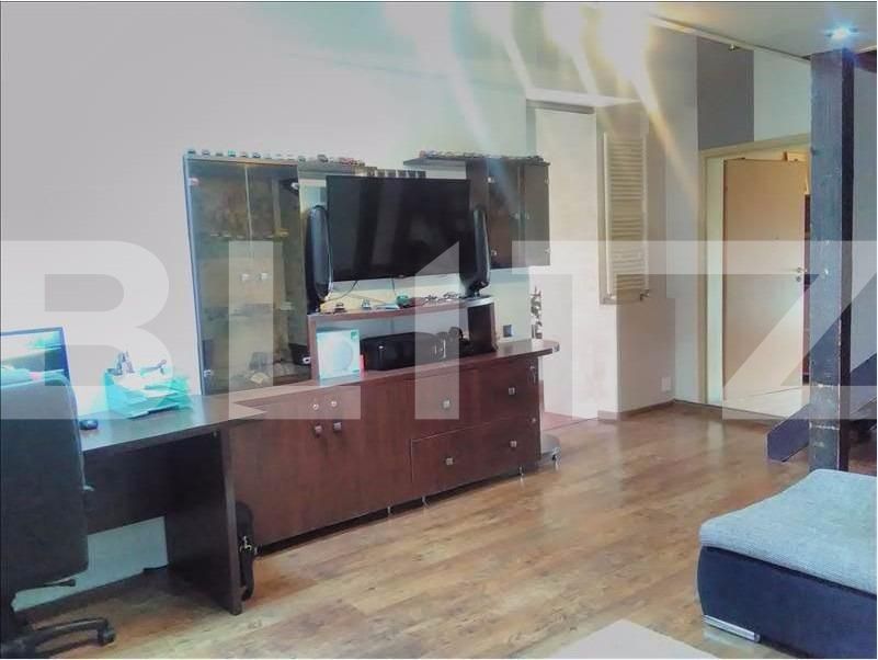 Apartament de vânzare 2 camere Semicentral - 25468AV | BLITZ Cluj-Napoca | Poza3