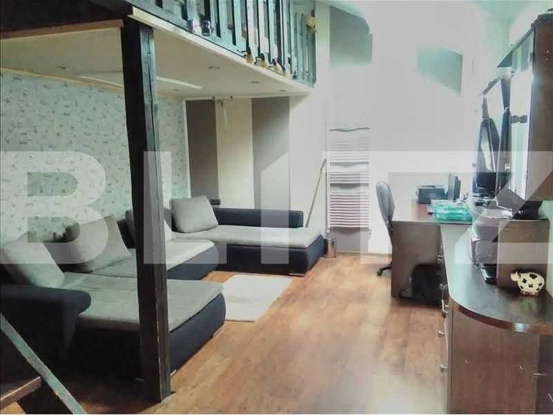 Apartament de vânzare 2 camere Semicentral - 25468AV | BLITZ Cluj-Napoca | Poza1