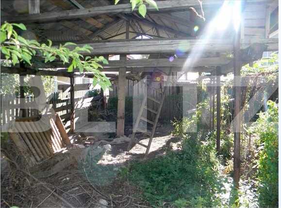 Teren de vânzare Andrei Mureşanu - 25469TV | BLITZ Cluj-Napoca | Poza5