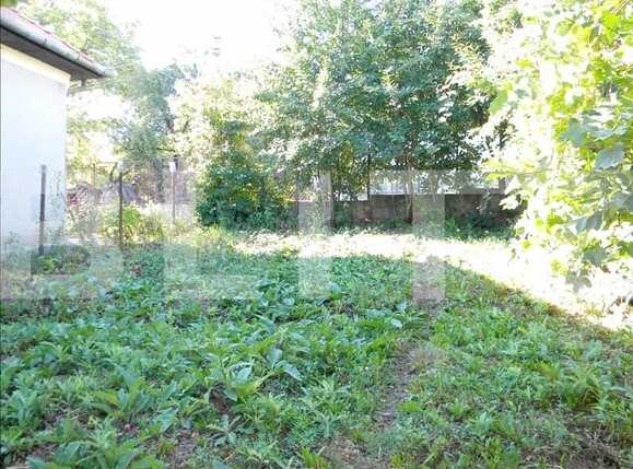 Teren de vânzare Andrei Mureşanu - 25469TV | BLITZ Cluj-Napoca | Poza1