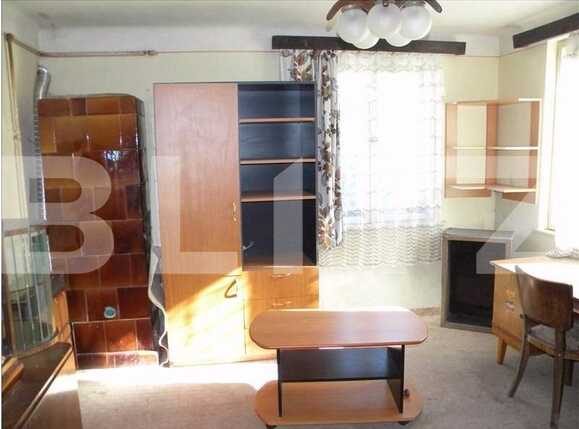 Teren de vânzare Andrei Mureşanu - 25469TV | BLITZ Cluj-Napoca | Poza3