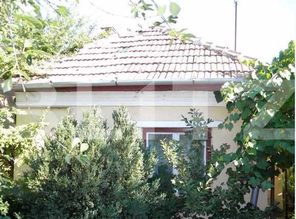 Teren de vânzare Andrei Mureşanu - 25469TV | BLITZ Cluj-Napoca | Poza2