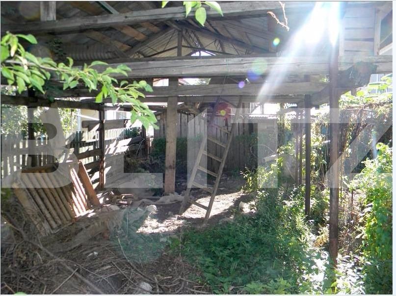 Teren de vânzare Andrei Mureşanu - 25469TV | BLITZ Cluj-Napoca | Poza5