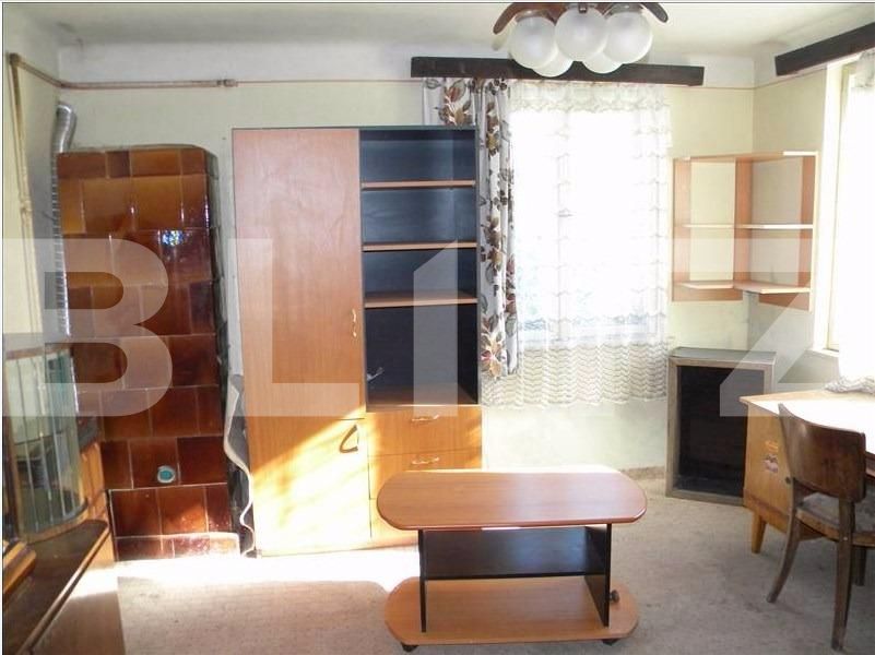 Teren de vânzare Andrei Mureşanu - 25469TV | BLITZ Cluj-Napoca | Poza3