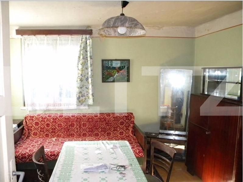 Teren de vânzare Andrei Mureşanu - 25469TV | BLITZ Cluj-Napoca | Poza4