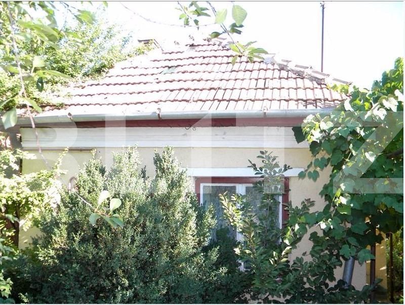 Teren de vânzare Andrei Mureşanu - 25469TV | BLITZ Cluj-Napoca | Poza2