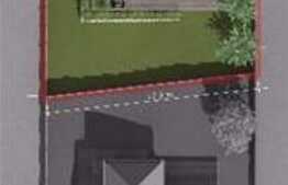 Teren de vanzare, 500 mp, Autorizatie de Constructie, zona Auchan 