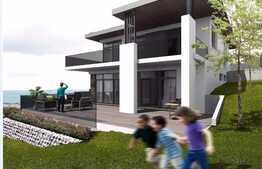 Teren de vanzare, 500 mp, Autorizatie de Constructie, zona Auchan 