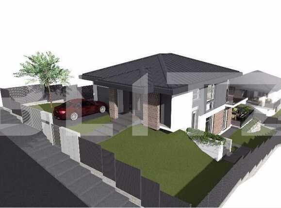 Teren de vânzare Iris - 25470TV | BLITZ Cluj-Napoca | Poza5