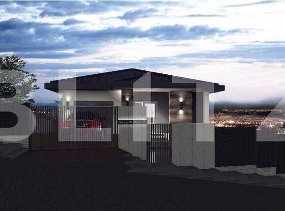 Teren de vânzare Iris - 25470TV | BLITZ Cluj-Napoca | Poza1