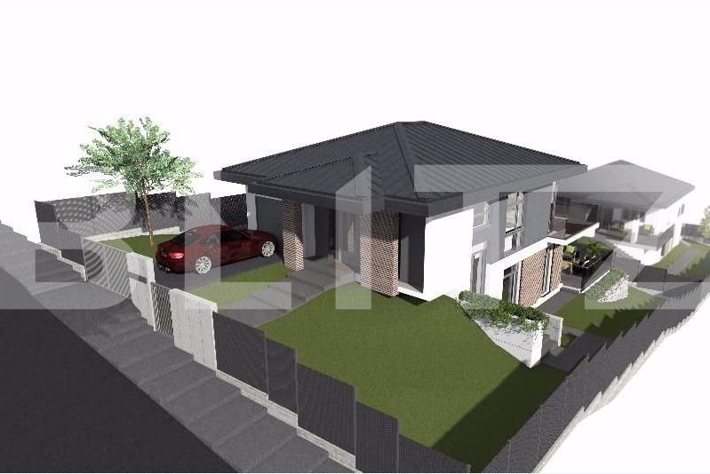 Teren de vânzare Iris - 25470TV | BLITZ Cluj-Napoca | Poza5