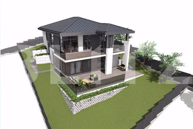 Teren de vânzare Iris - 25470TV | BLITZ Cluj-Napoca | Poza3