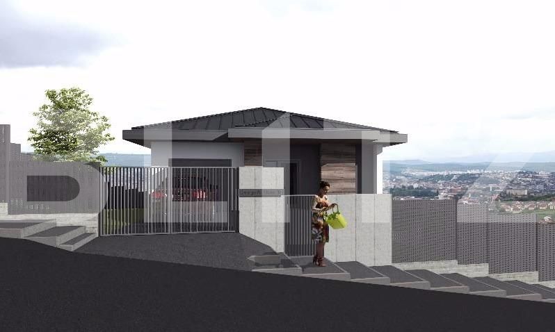 Teren de vânzare Iris - 25470TV | BLITZ Cluj-Napoca | Poza2